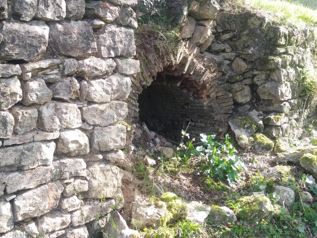 فندق La Tuilerie Pindray المظهر الخارجي الصورة